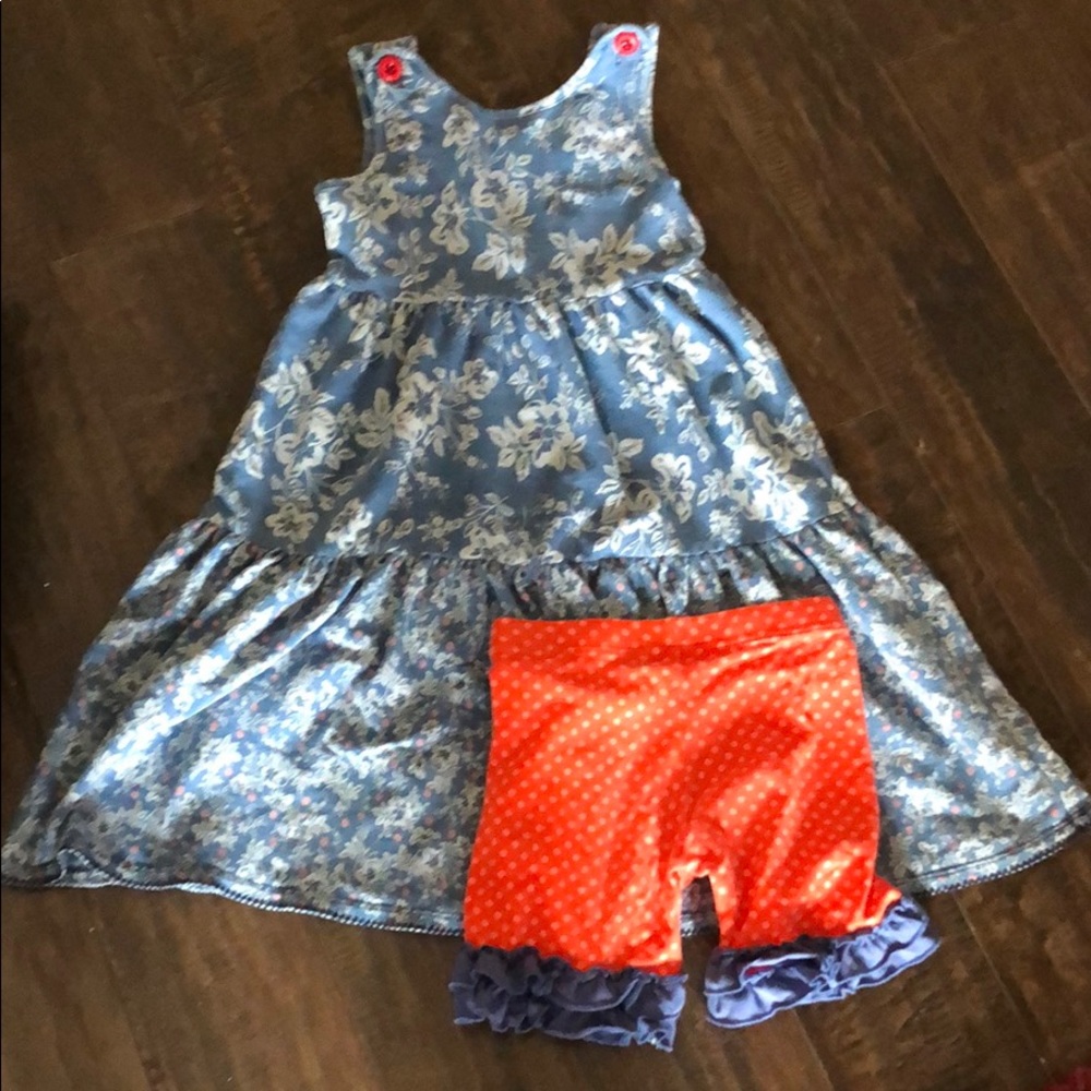 Matilda Jane SET